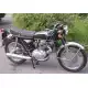 350 CB 1972 CB350K4