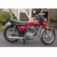 350 CB 1972 CB350K4