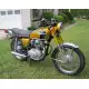 350 CB 1972 CB350K4