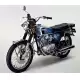 350 CB 1972 CB350KS1