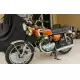 350 CB 1972 CB350KS1