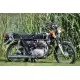 350 CB 1972 CB350KS1