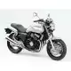 400 CB 1995 CB400F2S