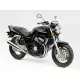 400 CB 1995 CB400F2S