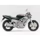 400 CB 1990 CB400FL_II