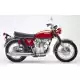 450 CB 1970 CB450KD2