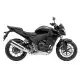 500 CB 2015 CB500FAF