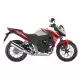 500 CB 2015 CB500FF