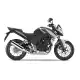 500 CB 2015 CB500FF