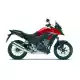 500 CB 2015 CB500XAF