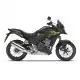 500 CB 2015 CB500XF