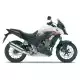 500 CB 2015 CB500XF