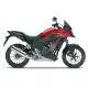 500 CB 2015 CB500XF