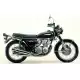 550 CB 1974 CB550K0