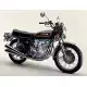 550 CB 1977 CB550K3