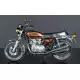 550 CB 1977 CB550K3