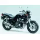 750 CB 1999 CB750F2X