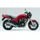 750 CB 1999 CB750F2X