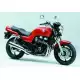 750 CB 1999 CB750F2X