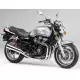 750 CB 2008 CB750F8