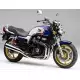 750 CB 2008 CB750F8
