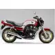 750 CB 2008 CB750F8