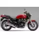 750 CB 2008 CB750F8