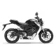 125 CB 2020 CBF125NAL