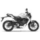 125 CB 2020 CBF125NAL
