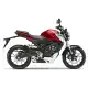 125 CB 2020 CBF125NAL