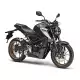 125 CB 2022 CBF125NAN