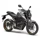 125 CB 2022 CBF125NAN
