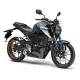 125 CB 2022 CBF125NAN