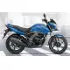 160 CBF 2019 CBF160K