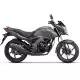160 CBF 2019 CBF160K