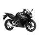 125 CBR 2014 CBR125RE