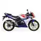 125 CBR 2009 CBR125RW9_CM