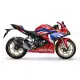 250 CBR 2024 CBR250S3AP_7MA