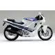 400 CBR 1986 CBR400RG