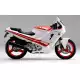400 CBR 1986 CBR400RG