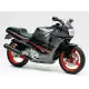 400 CBR 1987 CBR400RH