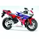 600 CBR 2015 CBR600RAF