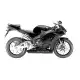 600 CBR 2015 CBR600RAF