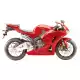 600 CBR 2015 CBR600RAF
