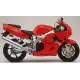 900 CBR 1998 CBR900RRW