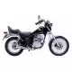 125 CBX 1992 CBX125CN