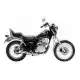 125 CBX 1993 CBX125CP