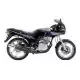 125 CBX 1993 CBX125FP