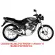 200 CBX 1997 CBX200S_97