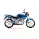 250 CBX 2001 CBX2501